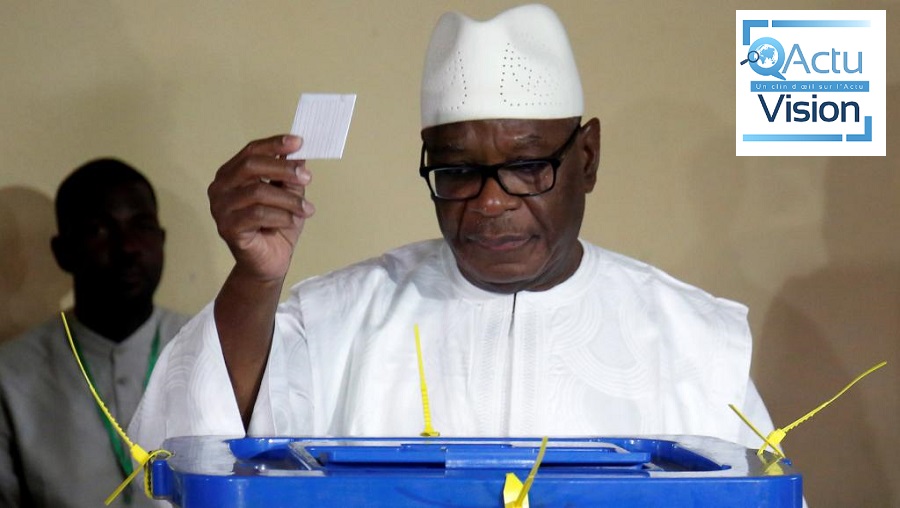 prostituées maliennes