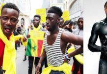 🚨Alerte🚨 Scandale à Nioro : Une réunion d’homosexuels dispersée par la gendarmerie Mort de Chadwick Boseman, le héros du film « Black Panther »