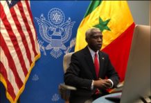 L'USTDA soutient le premier grand gazoduc du Sénégal