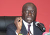 Dialogue politique : Idy « intronisé » chef de l’opposition, Sonko vote Wade