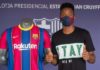 Vision Sport Officiel Moussa Ndiaye au Barça, Tyson en vice président CNG de lutte