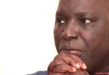 «Le gouvernement se tire une balle dans le pied», Madiambal Diagne