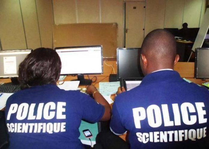 français, arrestation, Sénégal, Division spéciale de cybersécurité