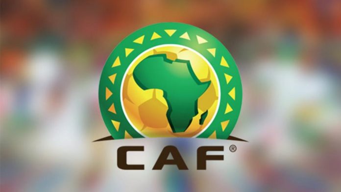 caf competitions interclubs foot