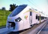 TER : La France va financer la deuxième Phase de la ligne du Train Diamniadio-AIBD