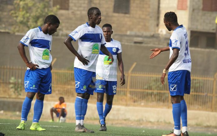 Covid-19, Sénégal : seuls cinq clubs sur les 28 professionnels continuent de payer les salaires