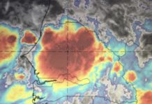 Pluies sur Dakar : Le point et les nouvelles prévisions de l'Anacim!