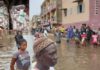 Diakhsao inondé, fulmine: «Ils ont voté pour 5000f et un tissu, aujourd’hui ils nous ont oubliés»