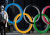 Les Jeux olympiques de Tokyo 2021 auront lieu «avec ou sans» coronavirus