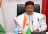 Sommet de la Cedeao : Ce que le président Mahamadou Issoufou demande aux putschistes Maliens