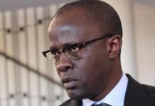 «Yaxam Mbaye menace de mort Bamba Kassé» (Synpics)
