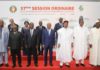 Sommet de Niamey : La Cedeao fixe un ultimatum à la junte malienne