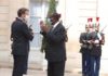 Macron a demandé à Ouattara de se retirer, ce dernier a refusé!