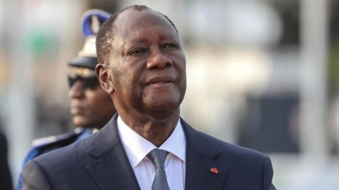 Présidentielle en Côte d'Ivoire : la candidature d'Alassane Ouattara contestée en justice