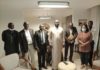 Cité de la Presse – Abdou Karim Fofana accorde 500 parcelles à l’APRES