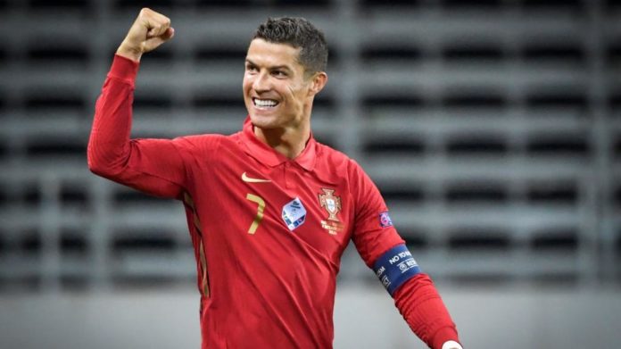 Ligue des Nations : Cristiano Ronaldo porte le Portugal, la Belgique sans trembler