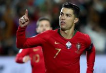 Ligue des Nations : Cristiano Ronaldo dépasse les 100 buts en sélection