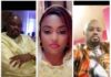 Mariage d'Alima Ndione : découvrez l’heureux élu !