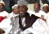 Abdoulaye Makhtar Diop foncièrement contre la limitation du mandat présidentiel au Sénégal
