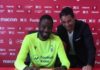 Mercato : Abdoulaye Daillo s'engage pour deux ans avec Nottingham