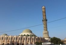 Achèvement des travaux de la grande mosquée de Tivaouane : Plus de 1,5 milliard collecté