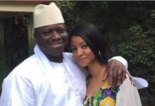 Gambie : l’épouse de Yahya Jammeh visée par des sanctions américaines