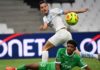 Ligue 1 : l'OM chute à domicile face à l'ASSE