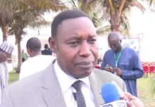 Me Boucounta Diallo : "Senghor a construit les mentalités" au Sénégal