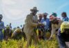 Agriculture : à Sibassor, Macky Sall loue les réalisations d’une coopérative partenaire de l’Etat