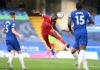 Week-End des Lions : Sadio Mané claque un doublé en quatre minutes contre Chelsea