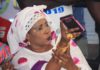 Mame Diarra Fam alerte… «J'ai été agressée chez moi»