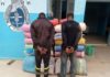 Confession d’un marchand ambulant arrêté : « J’ai investi 2 million FCFA dans le yamba, car...»