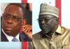 "Macky Sall a violé l’interdiction des rassemblements et piétiné les règles barrières"