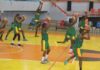Afrobasket 2021 : le Sénégal avec 17 joueuses pour un premier stage