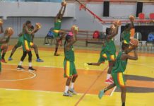 Afrobasket 2021 : le Sénégal avec 17 joueuses pour un premier stage