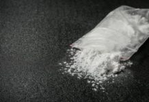 Parcelles Assainies: La police démantèle un gang nigérian de trafic de cocaïne