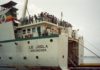 An 18 du naufrage du bateau le «Joola» : La délégation officielle conduite par le ministre des Forces Armées