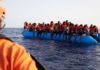 144 migrants clandestins sénégalais, dont l’embarcation a chaviré au Maroc, rapatriés à Dakar