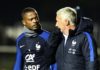 Equipe de France : Patrice Evra dénonce du racisme chez les Bleus (Vidéo)
