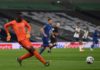 League Cup : Tottenham élimine Chelsea, Édouard Mendy solide pendant le match