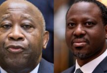 Côte d'Ivoire : Le report de la présidentielle demandé