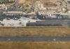 Aéroport militaire L.S.S.: 557 parcelles de terres distribuées aux tenants du pouvoir, pour « nager dans du sable »