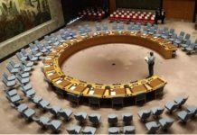 Haut-Karabakh: l'ONU appelle à un «arrêt immédiat des combats»