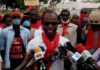Djilakh : plus de 1200 emplois menacés par la fermeture de la société italienne ‘’Guidi Sénégal’’