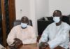 Désencombrement de Dakar: La zone de recasement des mécaniciens confiée à l’Agetip