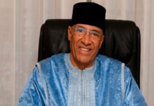 ASECNA: Le nigérien Mohamed Moussa reconduit pour un second mandat