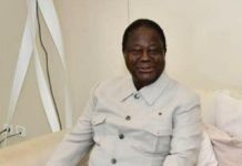 Présidentielle Côte d'Ivoire - La candidature de Henri Konan Bédié validée