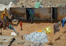 Impact de la Covid-19: 02 millions 672 mille Sénégalais frappés par la pauvreté qui passe de 38 à 55%