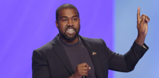 Un nouveau rapport révèle que Kanye West a dépensé jusqu'à présent 6,8 millions de dollars pour sa campagne présidentielle