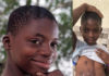 Incroyable transformation d'une jeune fille 3 ans après avoir été accusée de sorcellerie et incendiée à Akwa Ibom